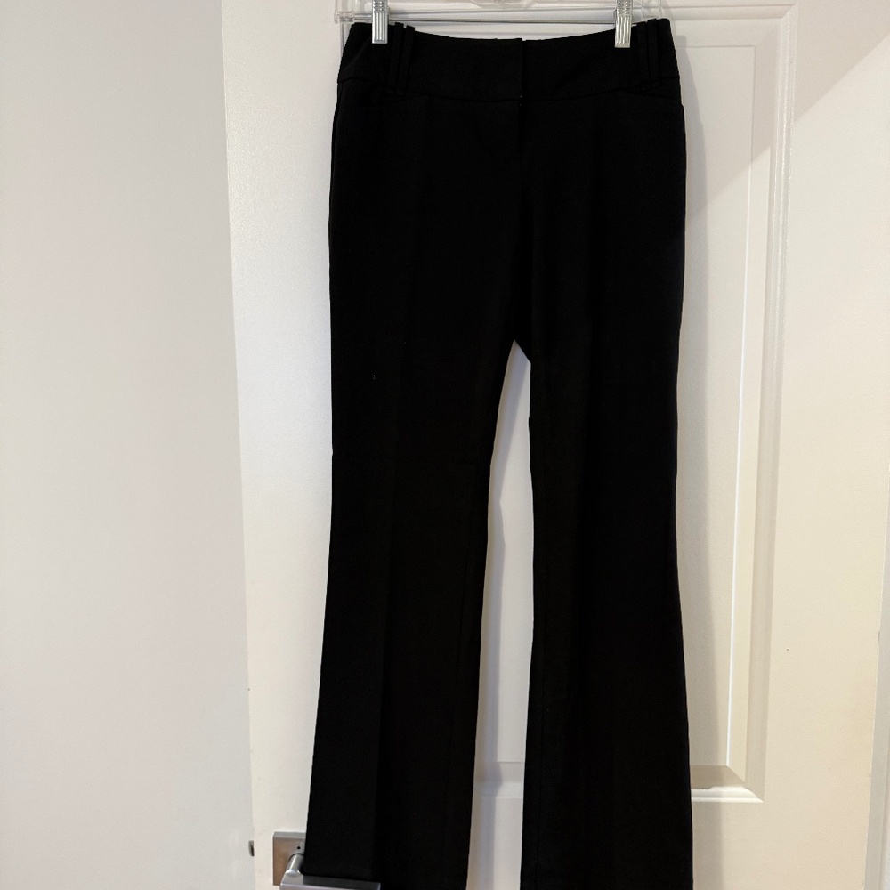 The Limited Cassie pants